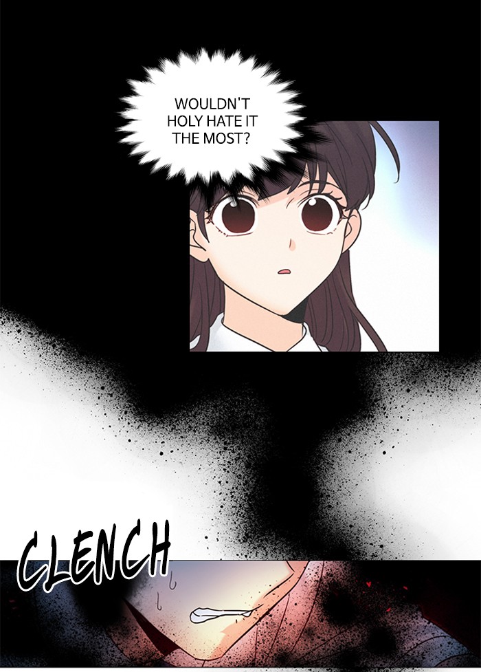 Read Oh! Holy (en) Manga Online