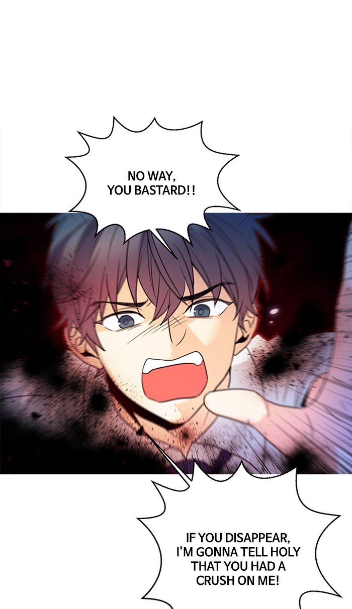 Read Oh! Holy (en) Manga Online