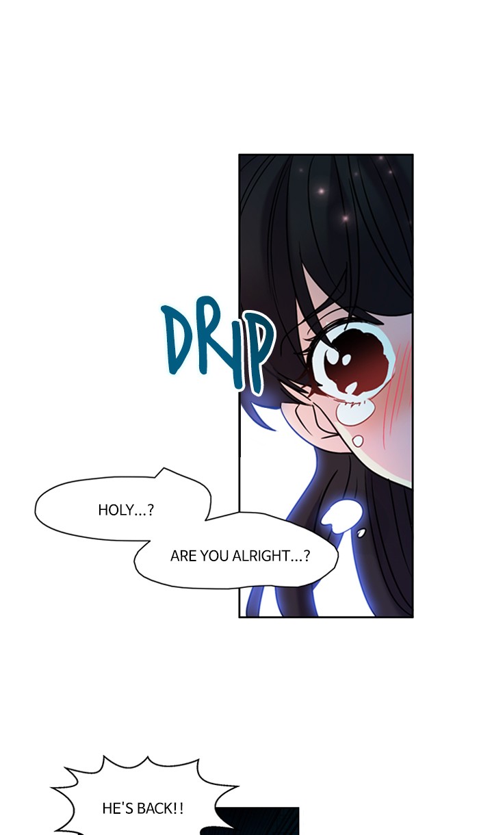 Read Oh! Holy (en) Manga Online