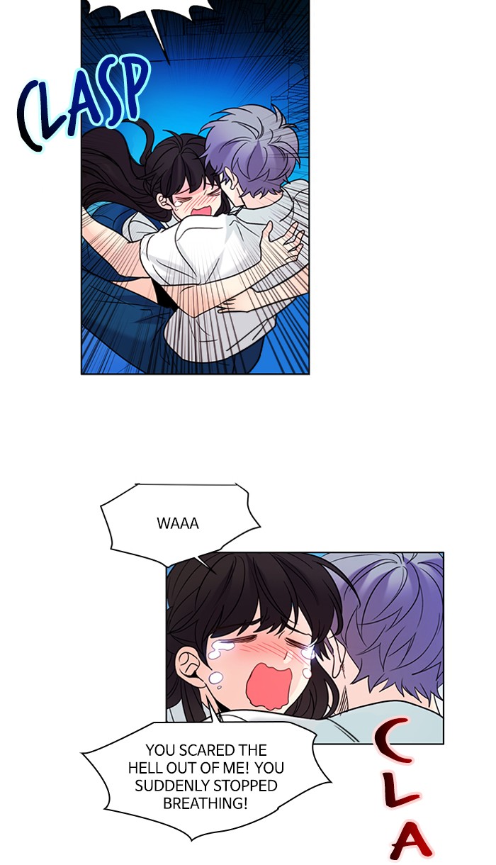 Read Oh! Holy (en) Manga Online