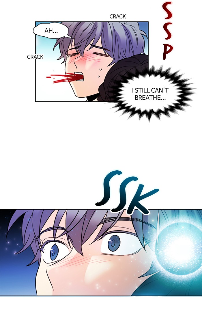 Read Oh! Holy (en) Manga Online