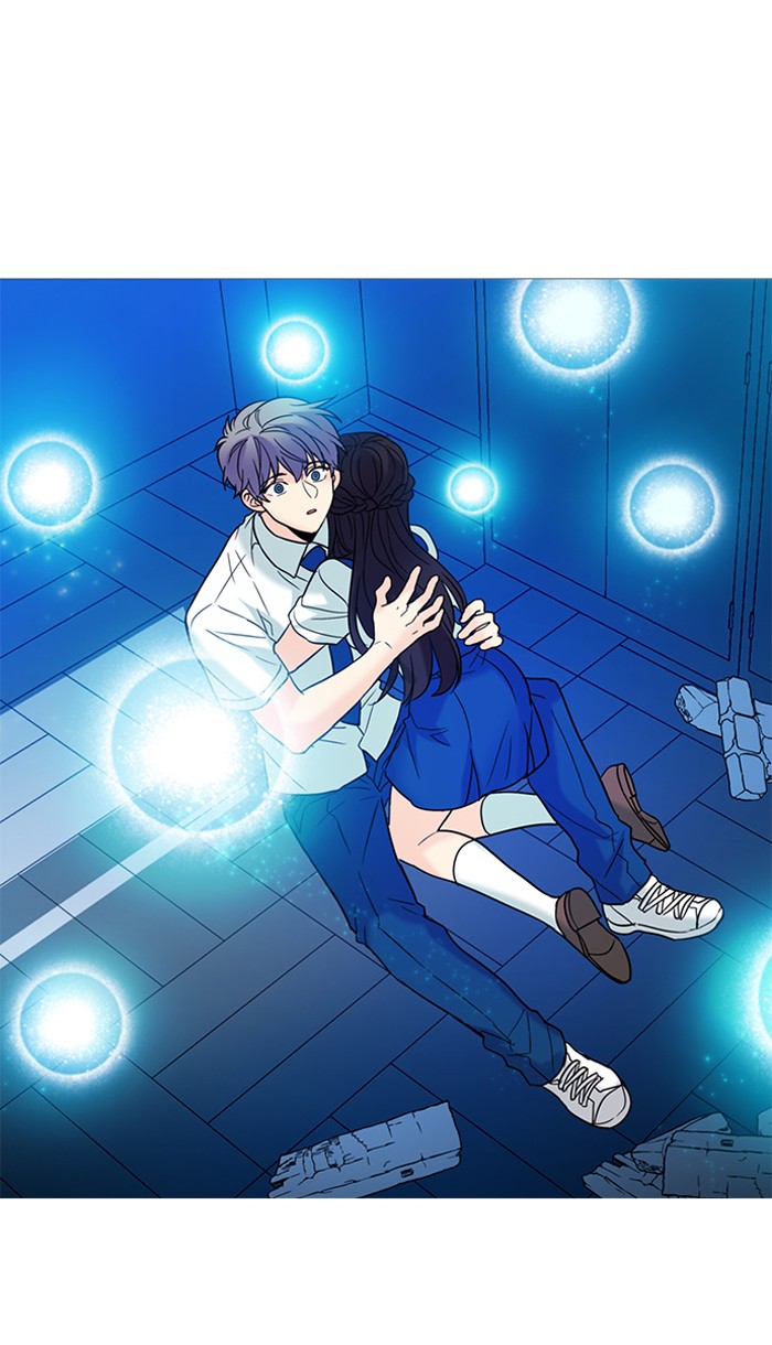 Read Oh! Holy (en) Manga Online