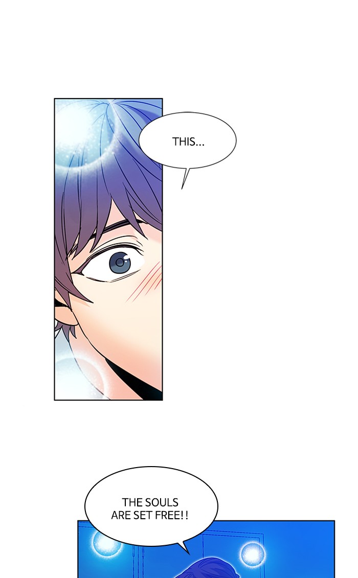 Read Oh! Holy (en) Manga Online