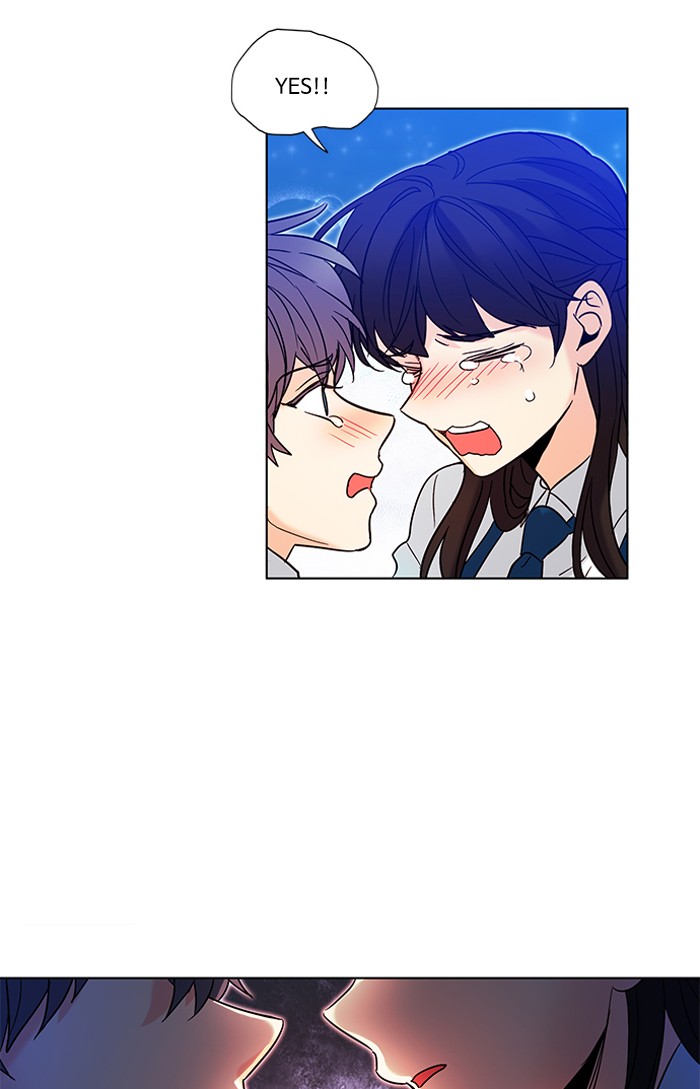 Read Oh! Holy (en) Manga Online