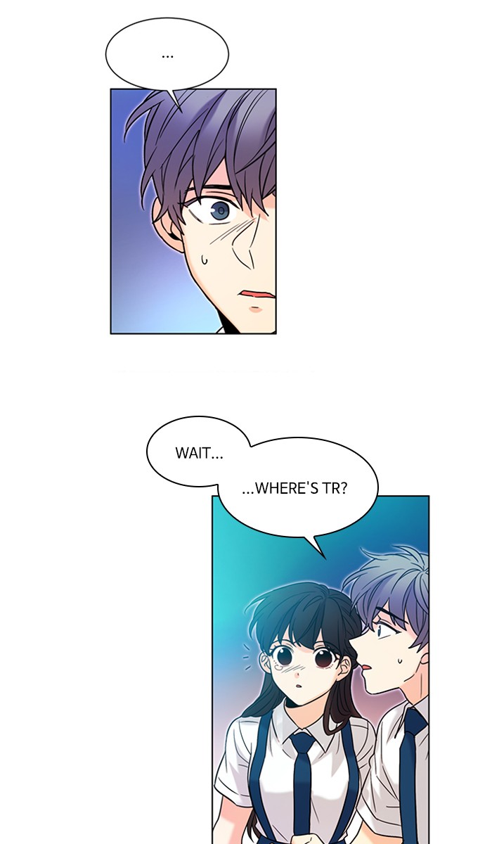 Read Oh! Holy (en) Manga Online