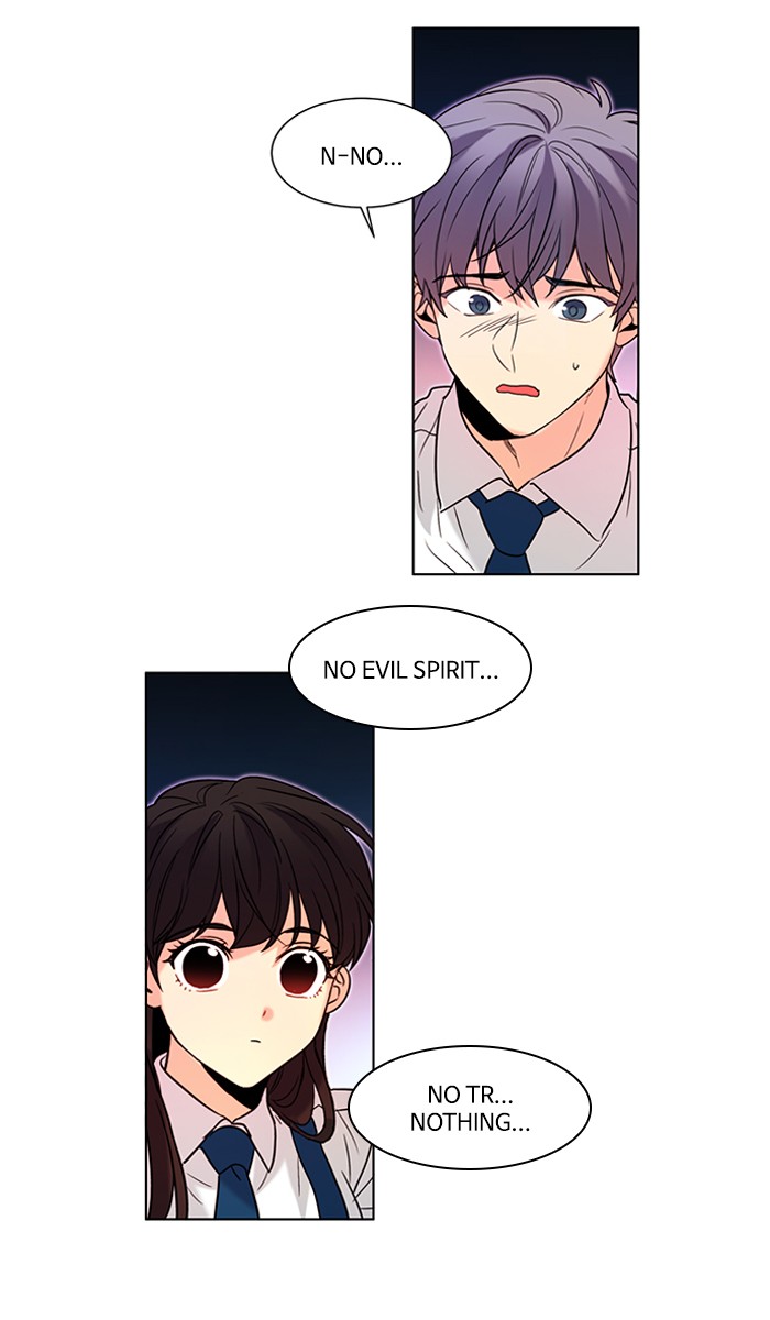 Read Oh! Holy (en) Manga Online