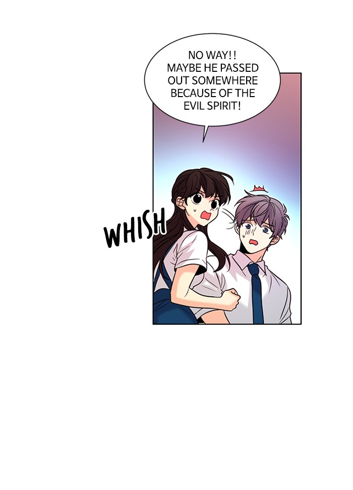 Read Oh! Holy (en) Manga Online