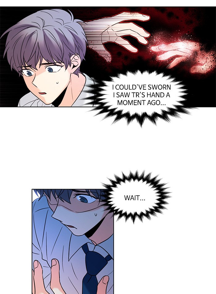 Read Oh! Holy (en) Manga Online