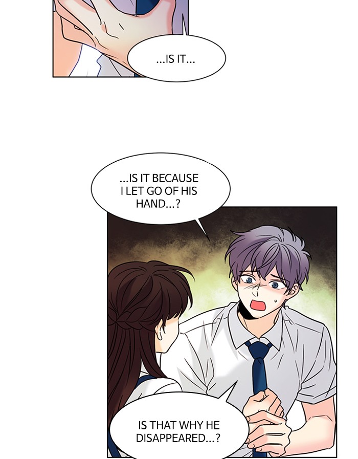 Read Oh! Holy (en) Manga Online