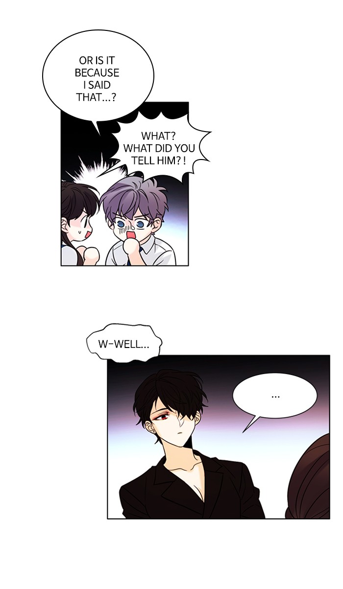 Read Oh! Holy (en) Manga Online