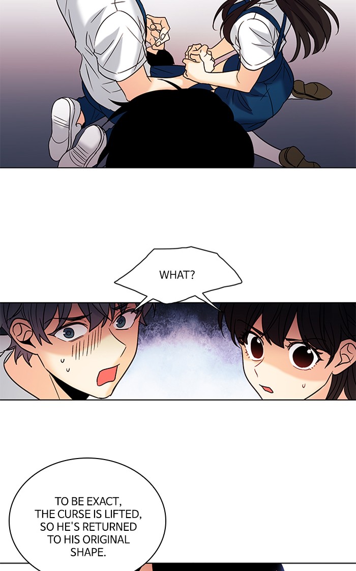 Read Oh! Holy (en) Manga Online