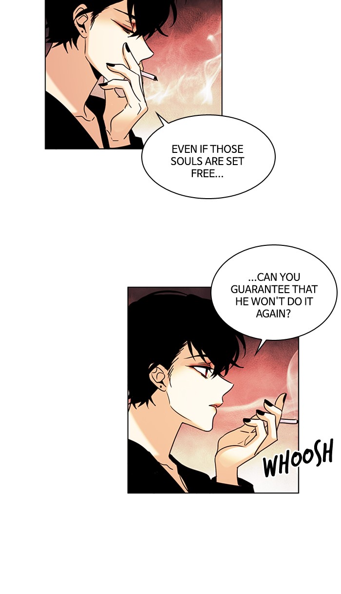 Read Oh! Holy (en) Manga Online