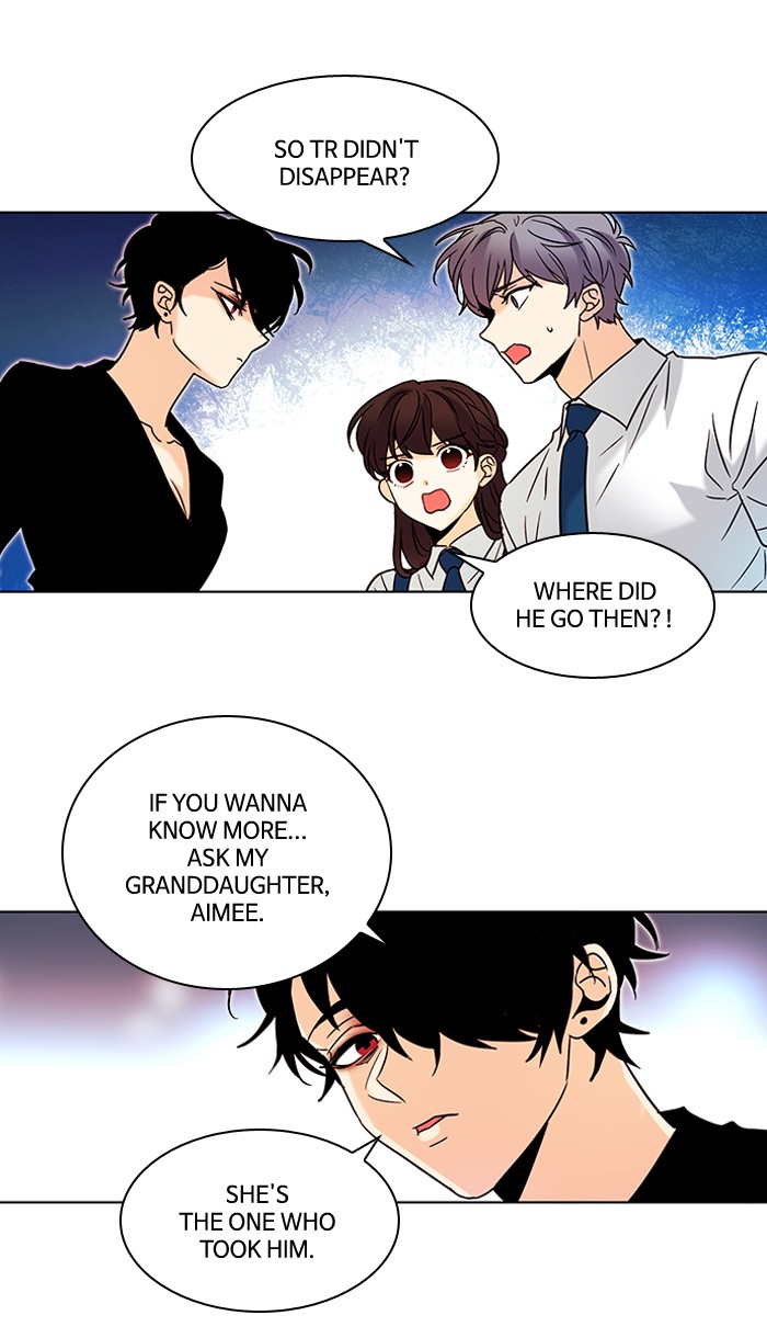 Read Oh! Holy (en) Manga Online