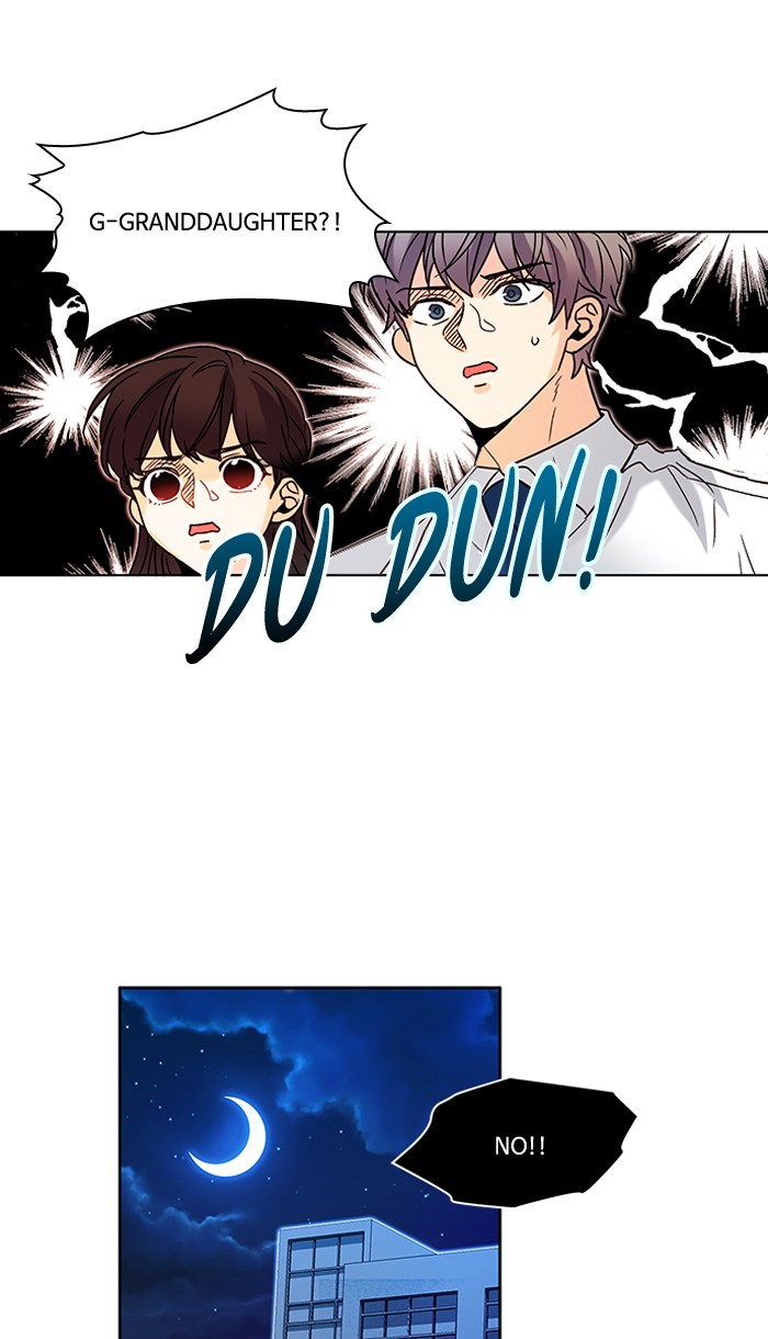 Read Oh! Holy (en) Manga Online