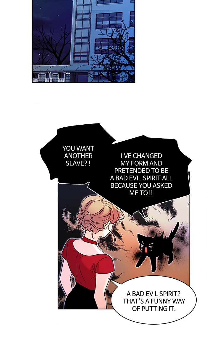 Read Oh! Holy (en) Manga Online