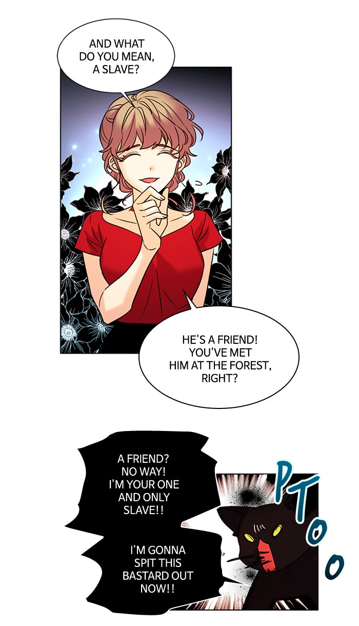 Read Oh! Holy (en) Manga Online