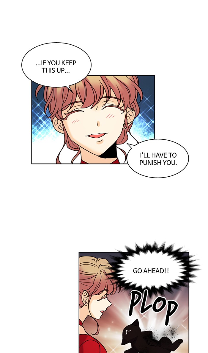 Read Oh! Holy (en) Manga Online