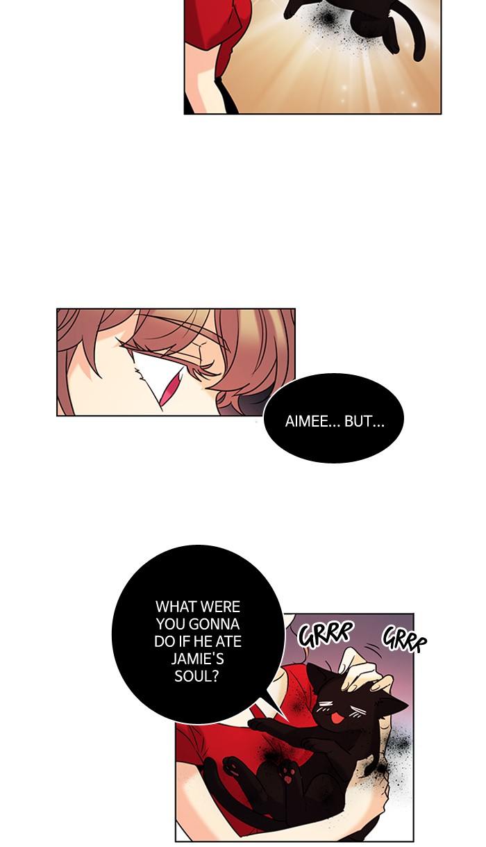 Read Oh! Holy (en) Manga Online