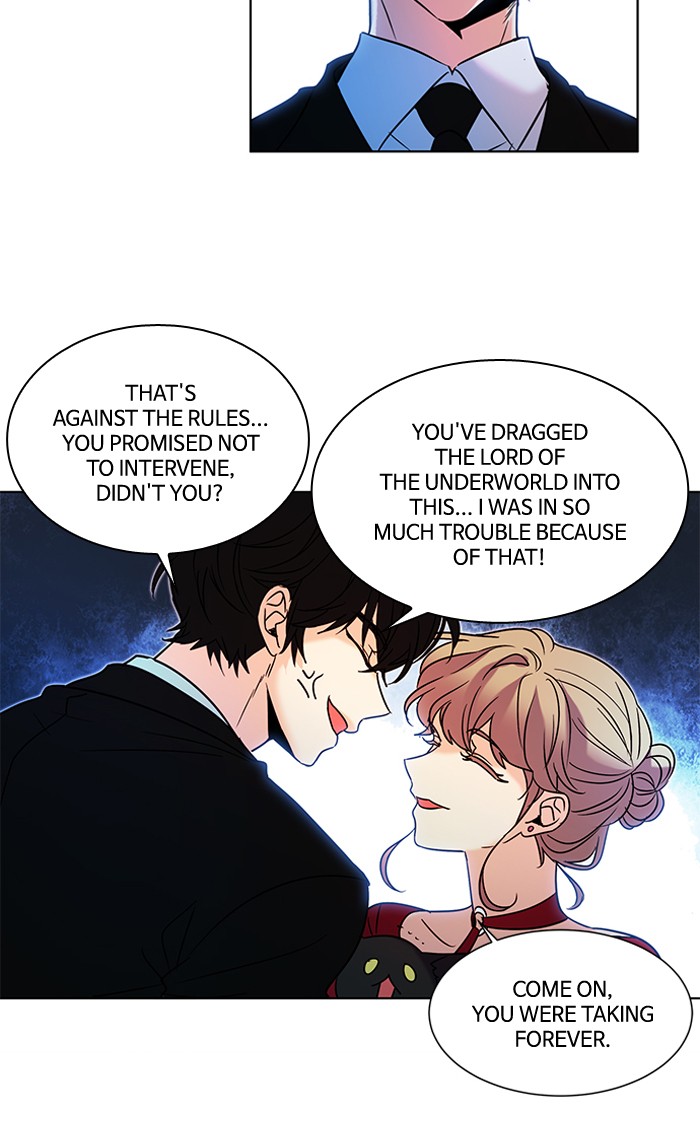 Read Oh! Holy (en) Manga Online