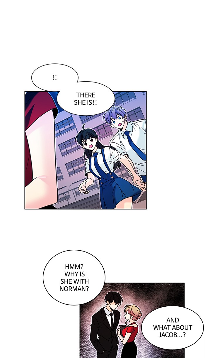 Read Oh! Holy (en) Manga Online