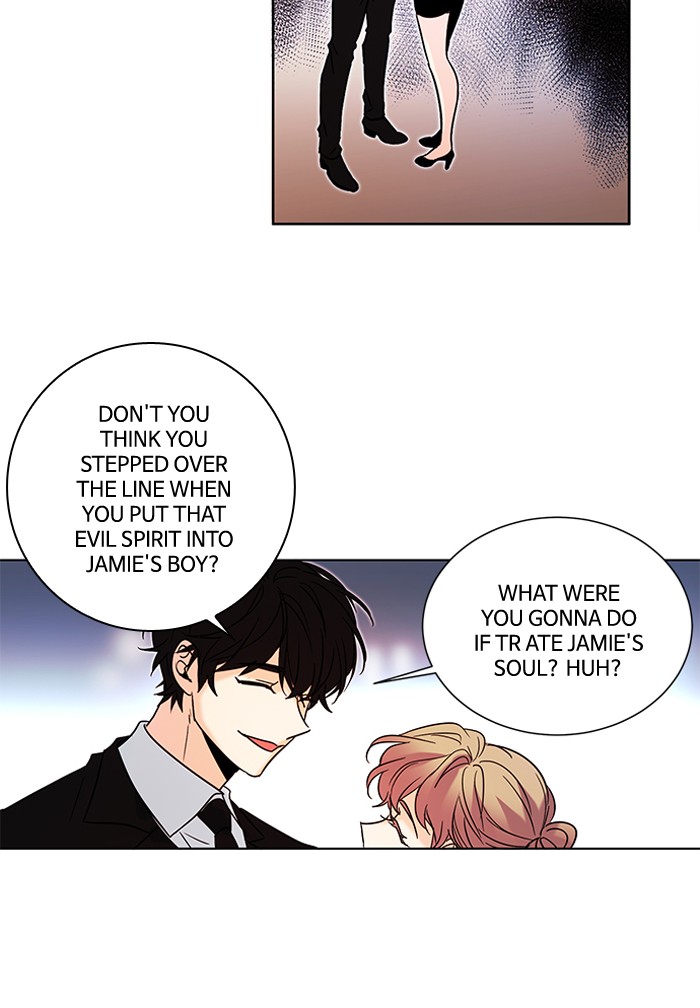 Read Oh! Holy (en) Manga Online