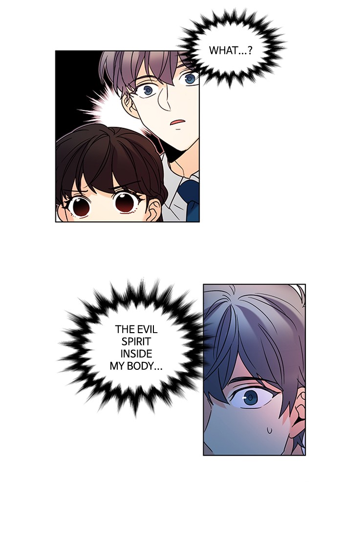 Read Oh! Holy (en) Manga Online