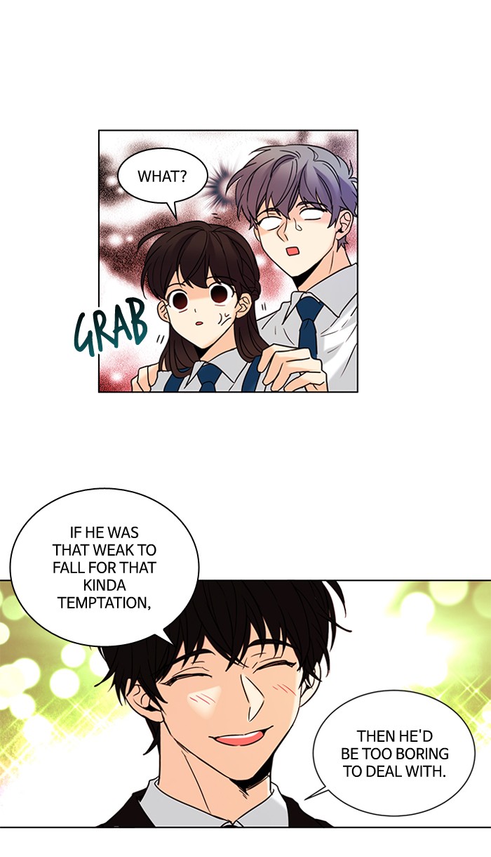 Read Oh! Holy (en) Manga Online