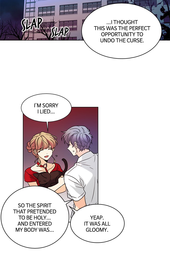 Read Oh! Holy (en) Manga Online