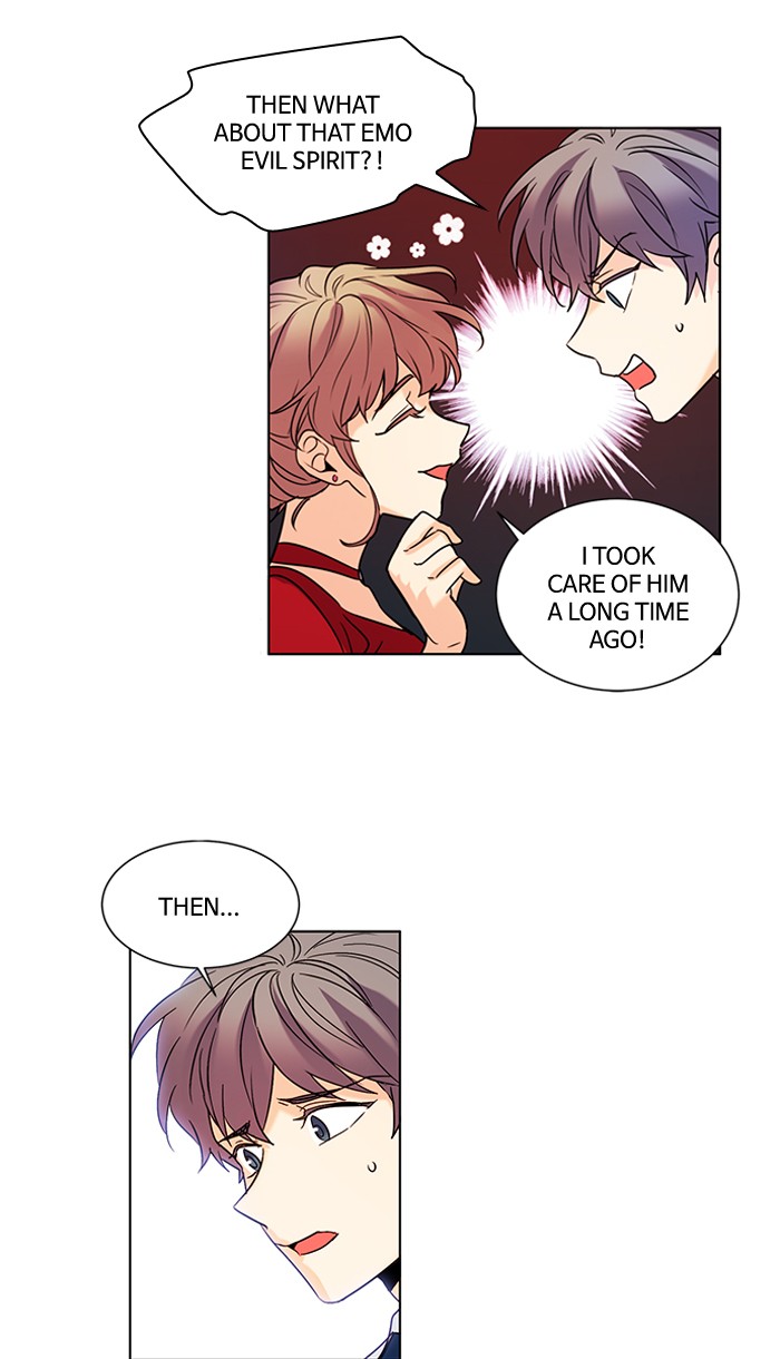 Read Oh! Holy (en) Manga Online