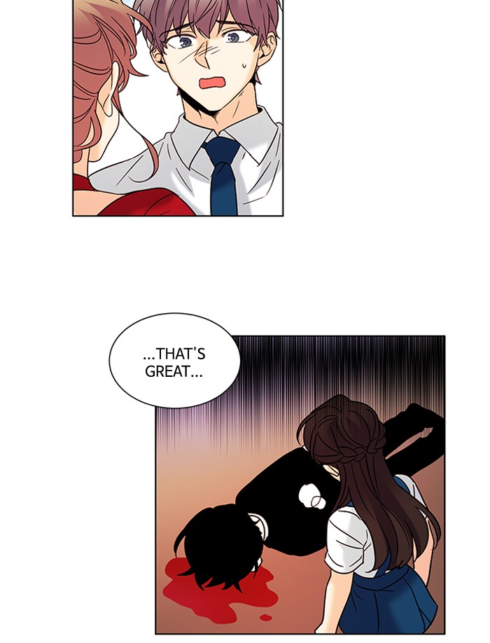 Read Oh! Holy (en) Manga Online