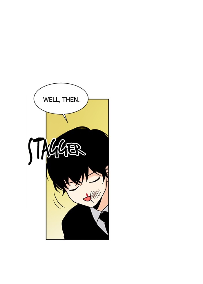 Read Oh! Holy (en) Manga Online