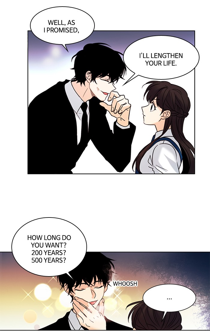 Read Oh! Holy (en) Manga Online