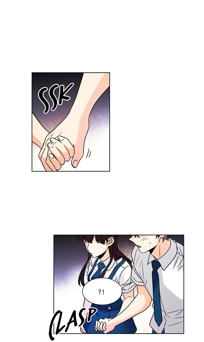 Read Oh! Holy (en) Manga Online