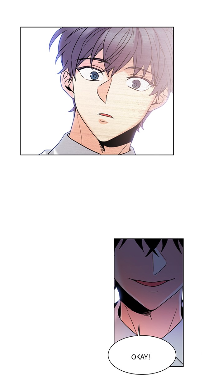 Read Oh! Holy (en) Manga Online