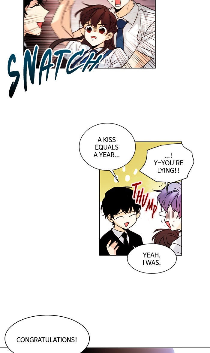 Read Oh! Holy (en) Manga Online