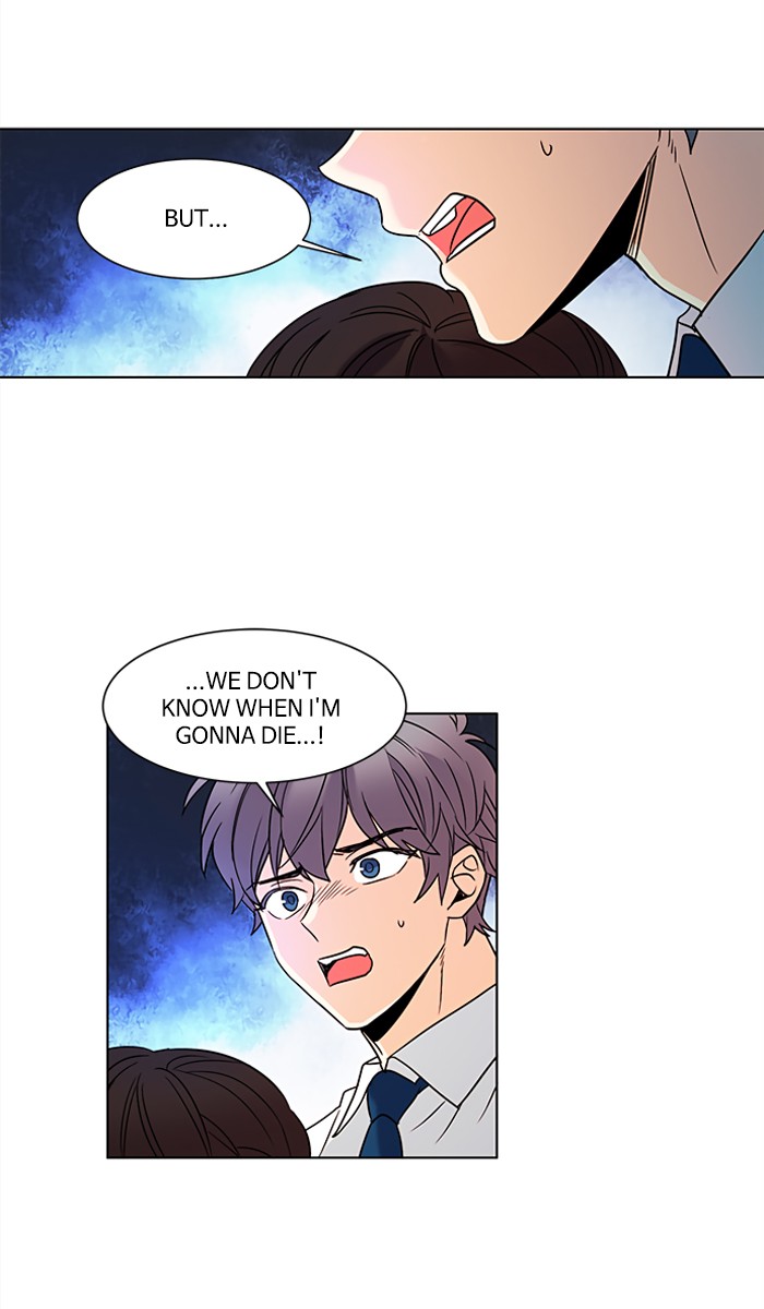 Read Oh! Holy (en) Manga Online