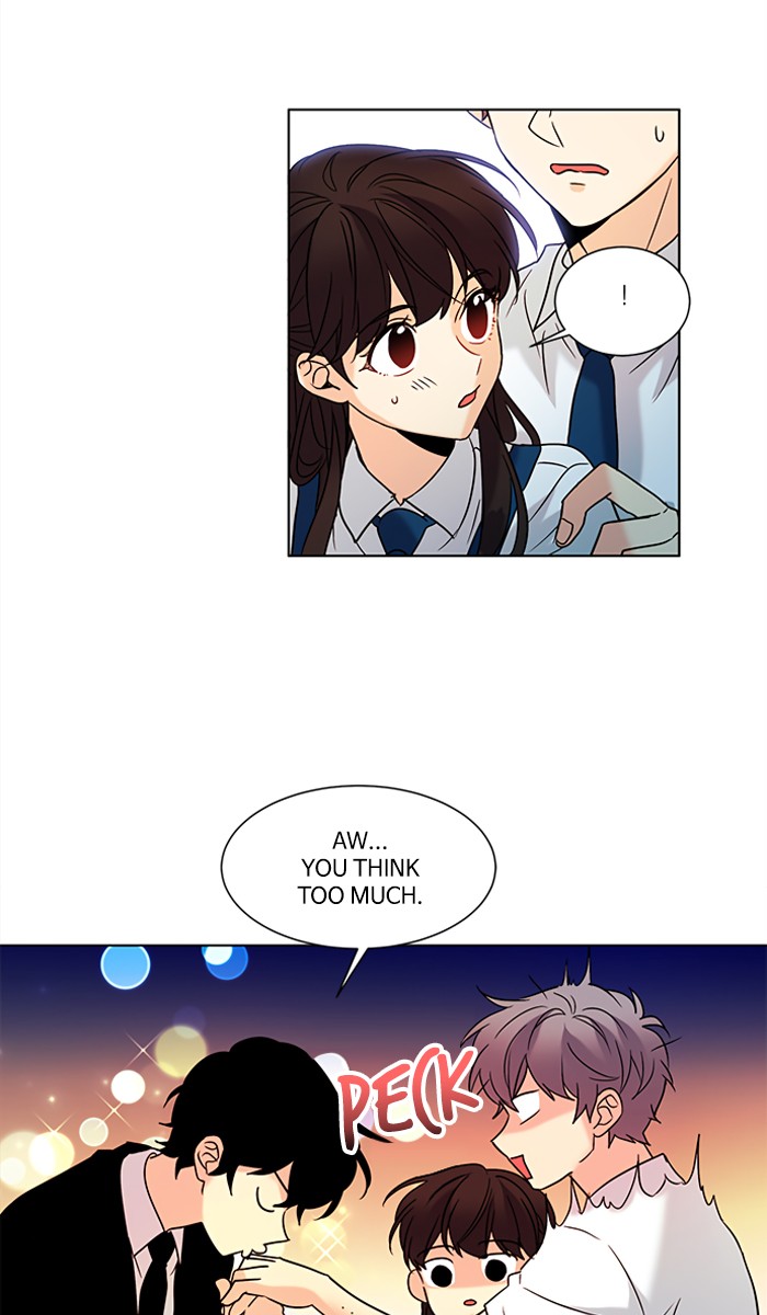 Read Oh! Holy (en) Manga Online