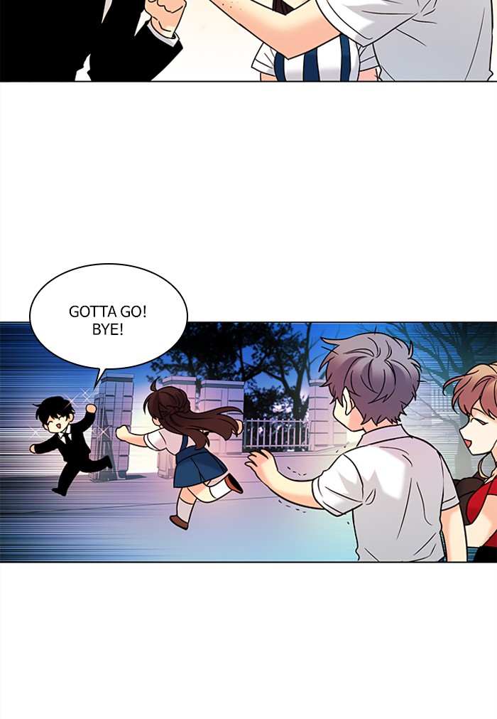 Read Oh! Holy (en) Manga Online