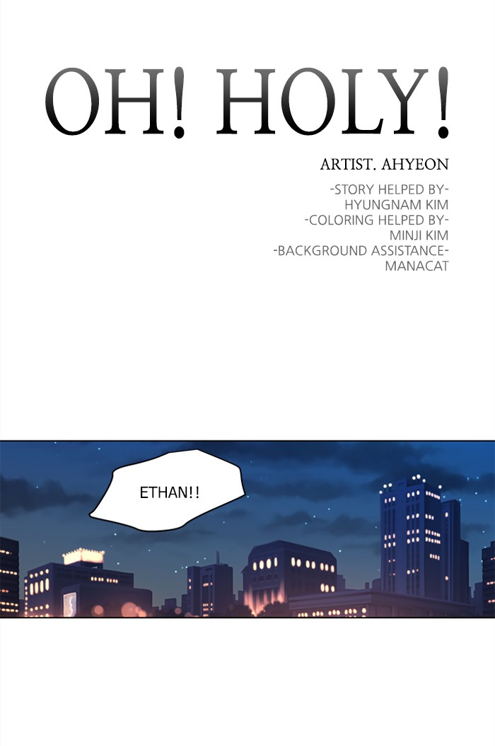 Read Oh! Holy (en) Manga Online