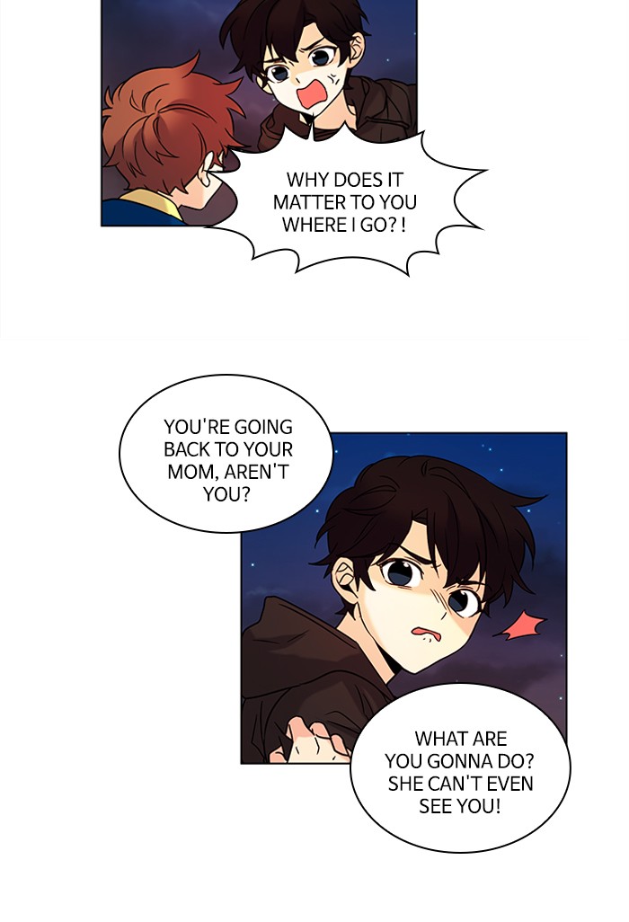 Read Oh! Holy (en) Manga Online