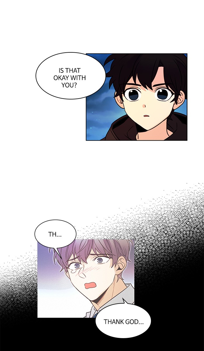 Read Oh! Holy (en) Manga Online