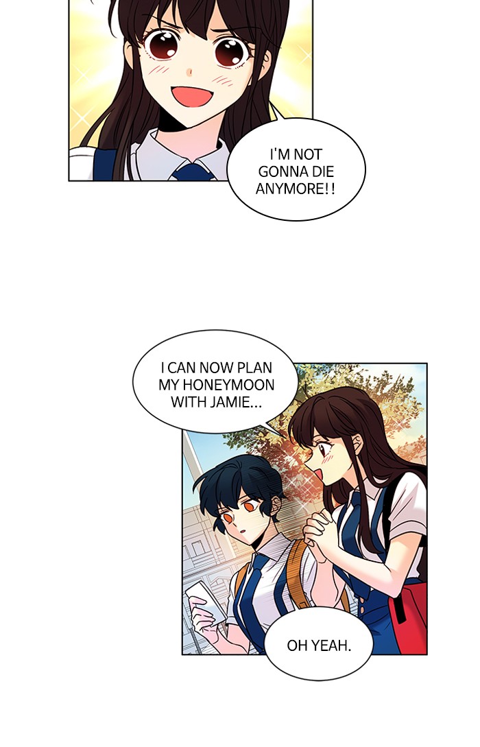 Read Oh! Holy (en) Manga Online