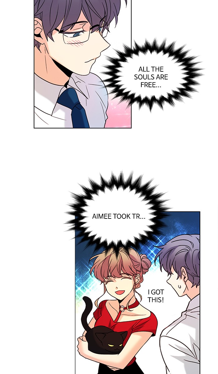 Read Oh! Holy (en) Manga Online