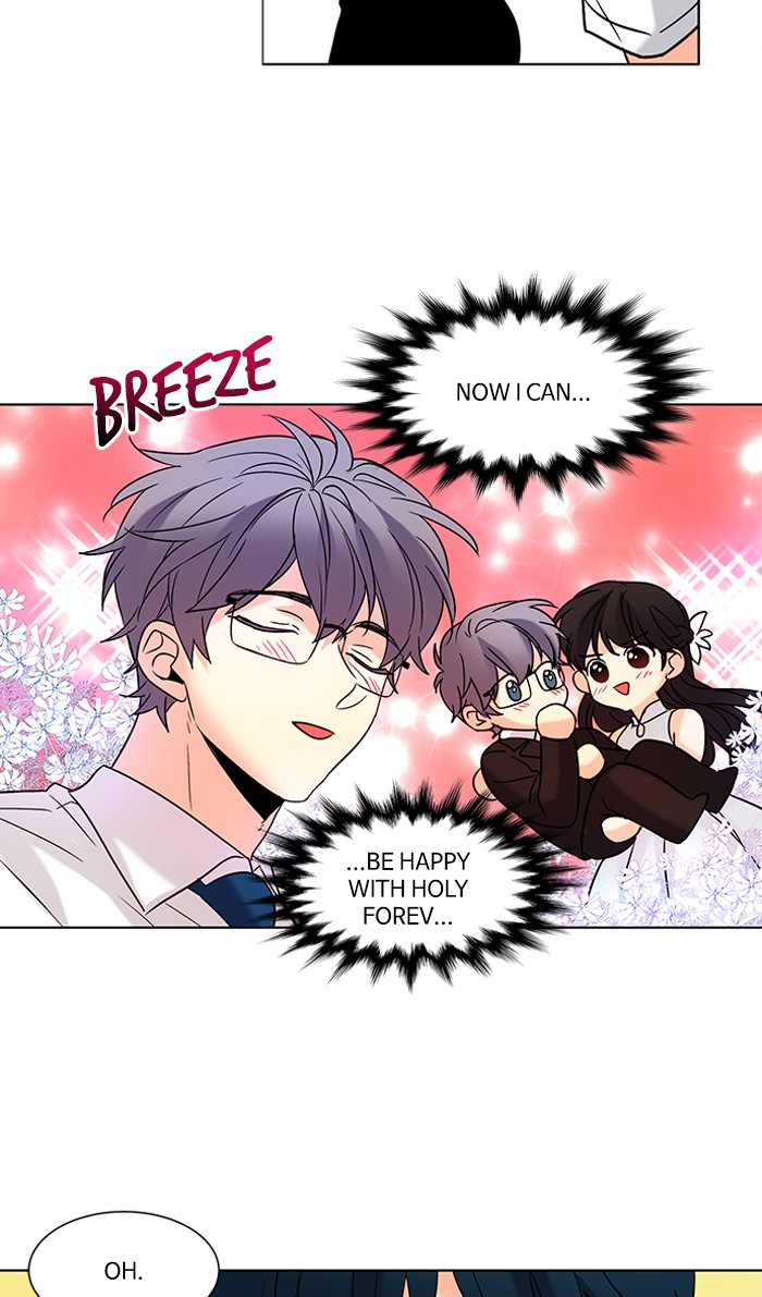 Read Oh! Holy (en) Manga Online