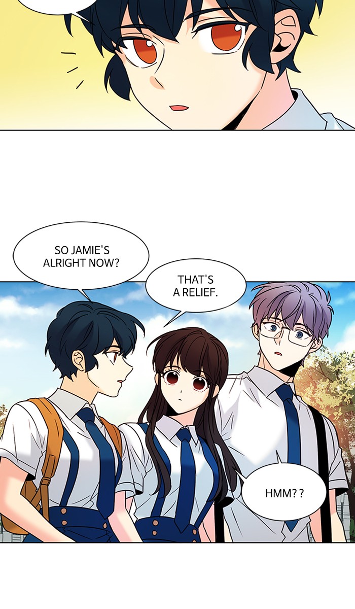 Read Oh! Holy (en) Manga Online