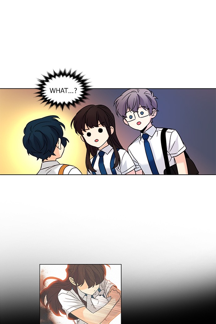 Read Oh! Holy (en) Manga Online