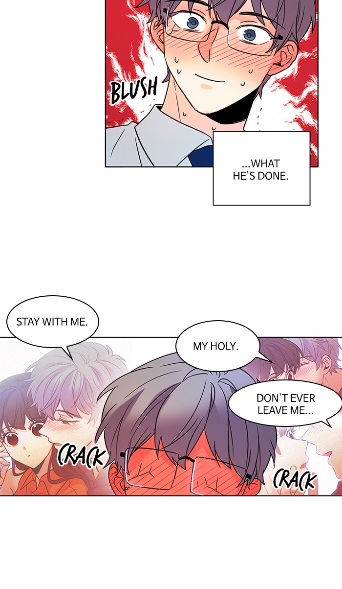 Read Oh! Holy (en) Manga Online