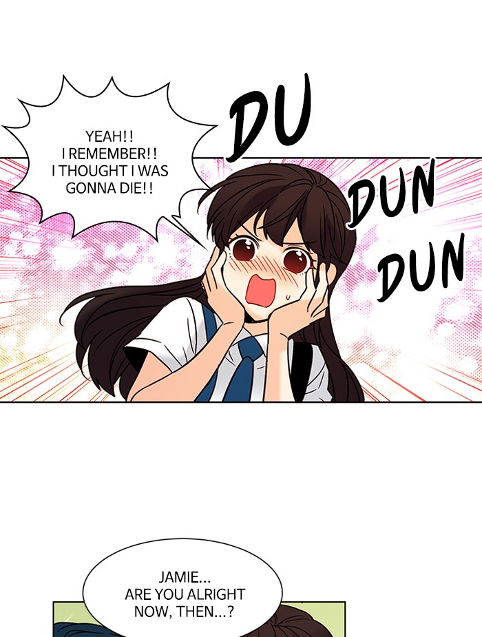 Read Oh! Holy (en) Manga Online