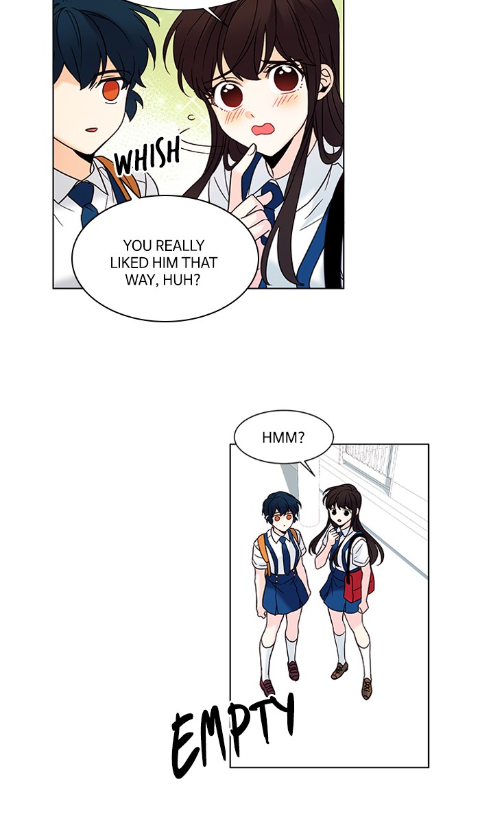 Read Oh! Holy (en) Manga Online