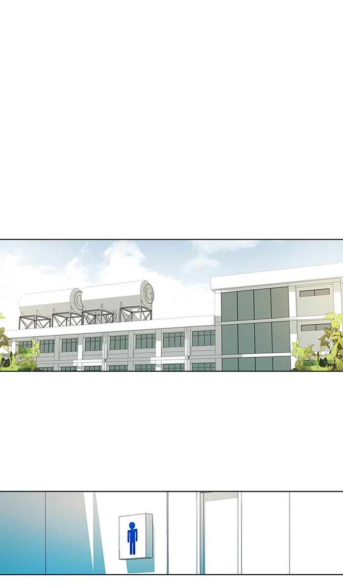 Read Oh! Holy (en) Manga Online